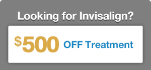 $500 off Treatement