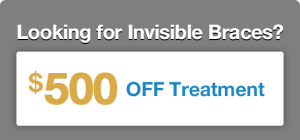 $500 Off Treatment