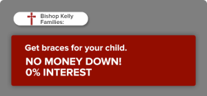 Bishop Kelly