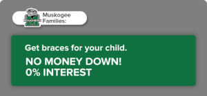 Muskogee offer