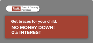 town offer