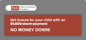 Town & Country Schools Offer
